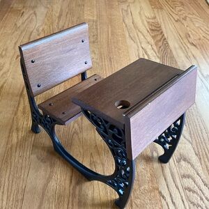 Vintage American Girl Samantha’s Desk